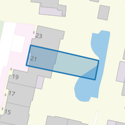 Perceel ISM01-F-2542