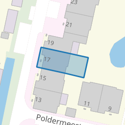 Perceel ISM01-F-2546