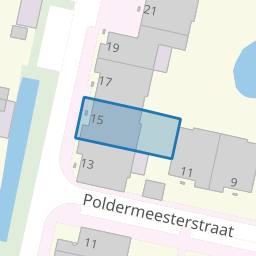 Perceel ISM01-F-2547