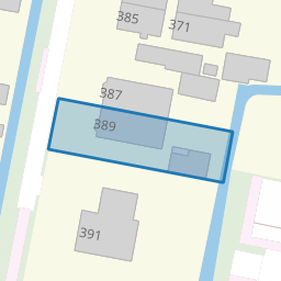 Perceel ISM01-F-2549