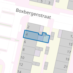 Perceel ISM01-F-2559