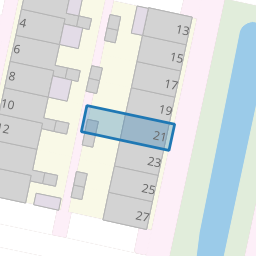 Perceel ISM01-F-2563