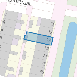 Perceel ISM01-F-2564