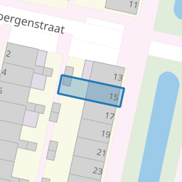 Perceel ISM01-F-2565