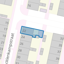 Perceel ISM01-F-2566