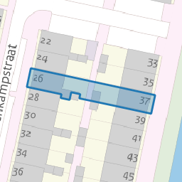 Perceel ISM01-F-2568
