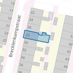 Perceel ISM01-F-2569