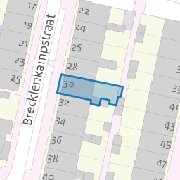 Perceel ISM01-F-2570