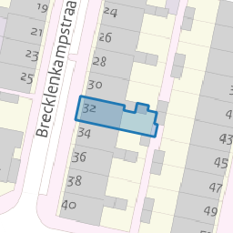 Perceel ISM01-F-2571