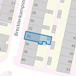 Perceel ISM01-F-2572