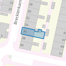 Perceel ISM01-F-2573