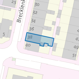 Perceel ISM01-F-2574