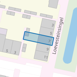 Perceel ISM01-F-2578