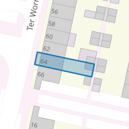 Perceel ISM01-F-2583