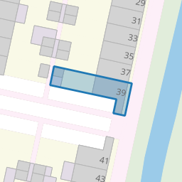 Perceel ISM01-F-2584