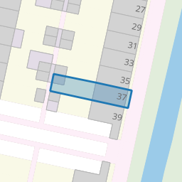 Perceel ISM01-F-2585