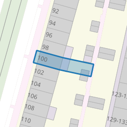 Perceel ISM01-F-2587