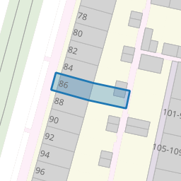 Perceel ISM01-F-2588