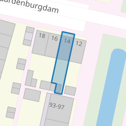 Perceel ISM01-F-2590