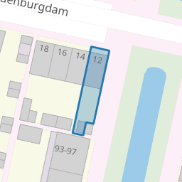 Perceel ISM01-F-2591