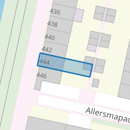 Perceel ISM01-F-2595