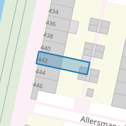 Perceel ISM01-F-2596