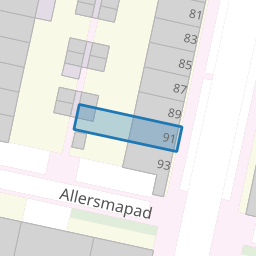 Perceel ISM01-F-2597