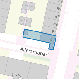 Perceel ISM01-F-2598