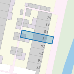 Perceel ISM01-F-2601