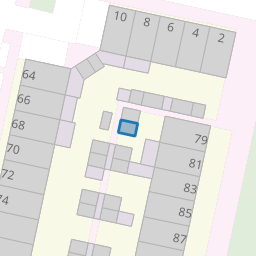 Perceel ISM01-F-2603