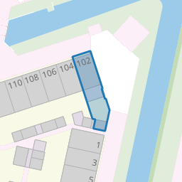 Perceel ISM01-F-2611