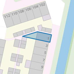 Perceel ISM01-F-2620