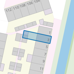 Perceel ISM01-F-2621