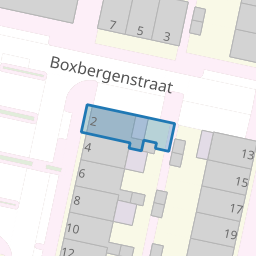 Perceel ISM01-F-2622