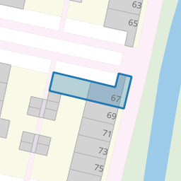 Perceel ISM01-F-2626