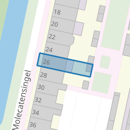 Perceel ISM01-F-2629