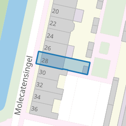 Perceel ISM01-F-2630