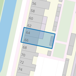 Perceel ISM01-F-2632