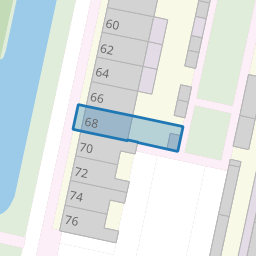 Perceel ISM01-F-2633