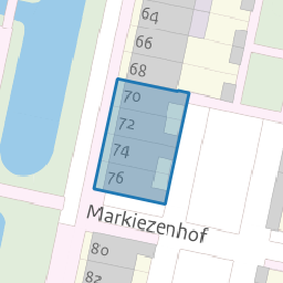 Perceel ISM01-F-2634