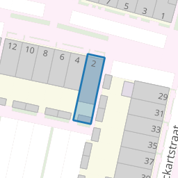 Perceel ISM01-F-2642