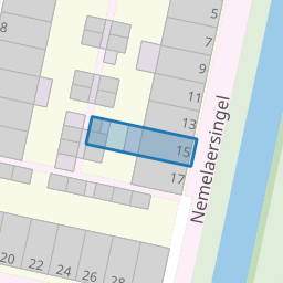 Perceel ISM01-F-2644