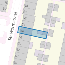 Perceel ISM01-F-2650