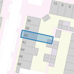 Perceel ISM01-F-2651