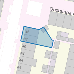 Perceel ISM01-F-2652