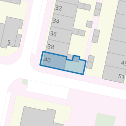 Perceel ISM01-F-2656