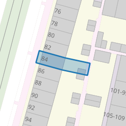 Perceel ISM01-F-2658