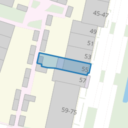 Perceel ISM01-F-2662