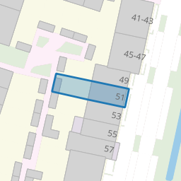 Perceel ISM01-F-2663