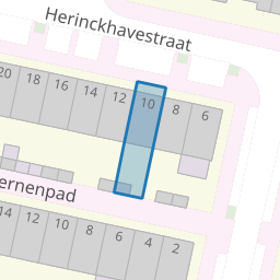 Perceel ISM01-F-2667